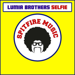 ดาวน์โหลดและฟังเพลง Selfie พร้อมเนื้อเพลงจาก Lumia Brothers