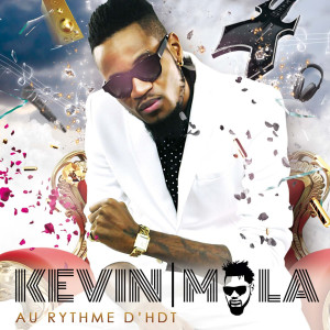 Album Au Rythme d'HDT from Kevin Mola