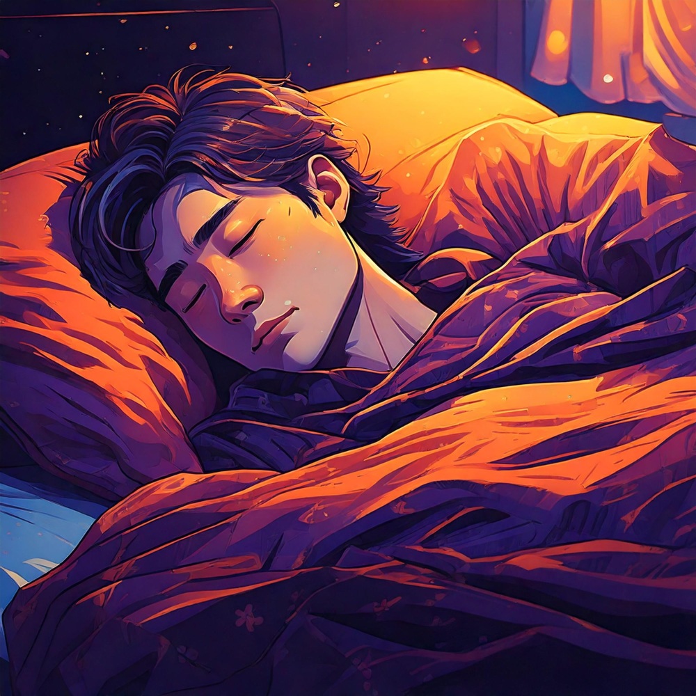 Evening Rest Lofi Tones