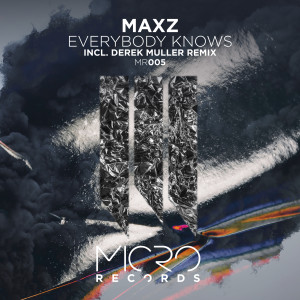 Listen to Everybody Knows song with lyrics from Maxz