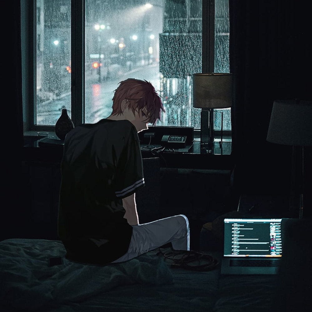 Please, don't go