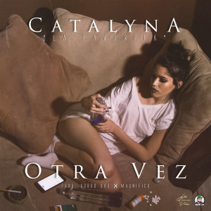 Album Otra Vez from 