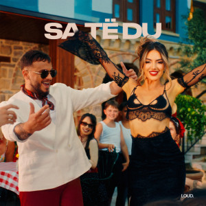 Album Sa të du from Elvana Gjata