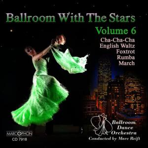 Dancing with the Stars, Volume 6
