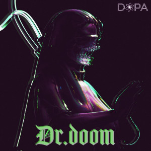DoPa的专辑Dr. Doom