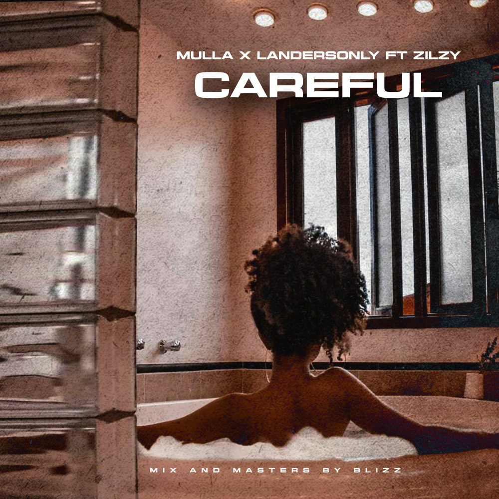 Careful