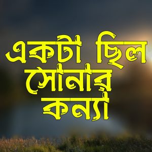 Album Ekta Chilo Sonar Konna from 