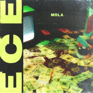 Ece的專輯Mola