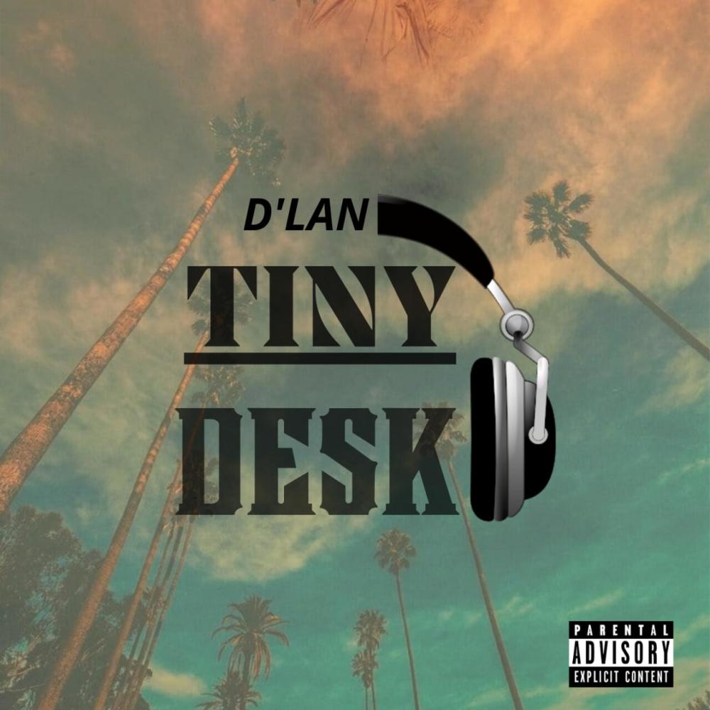 Tiny desk (feat. Yang E) (Explicit)