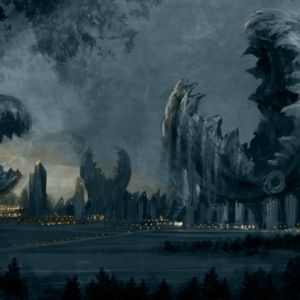 default playlist img