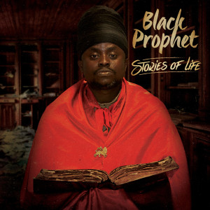 Black Prophet的專輯Stories of Life
