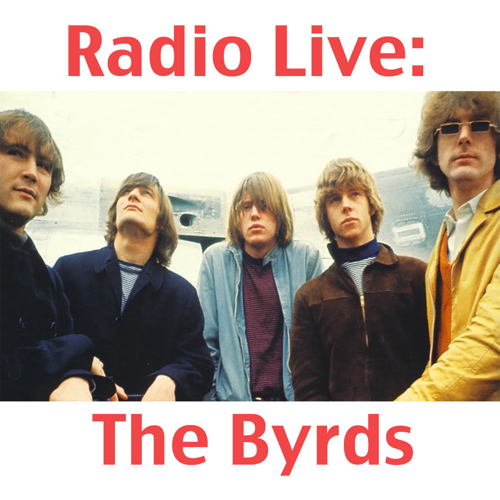 Eight Miles High (Live)