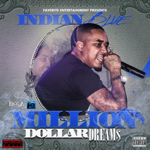 Blowin Clouds (Explicit)