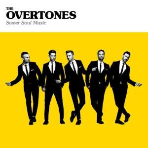 ดาวน์โหลดและฟังเพลง Sweet Soul Music พร้อมเนื้อเพลงจาก The Overtones