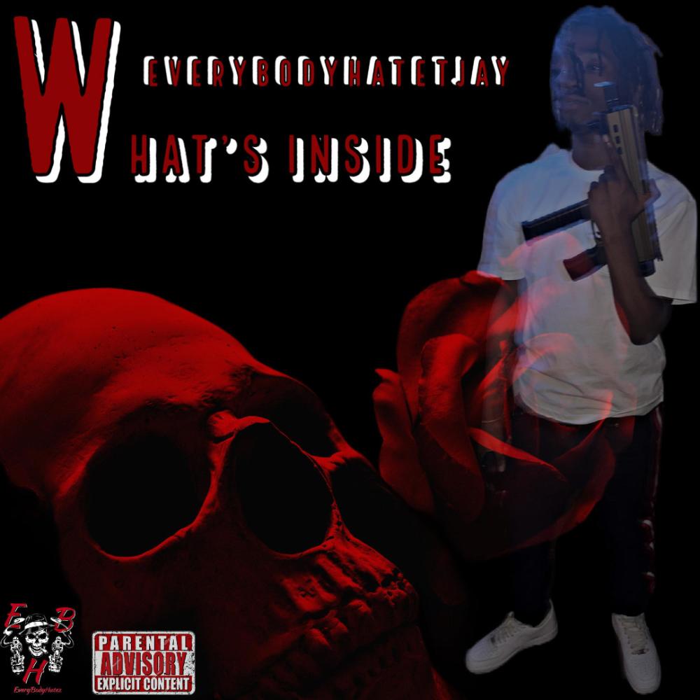 Whats inside (feat. Bandz muziik)