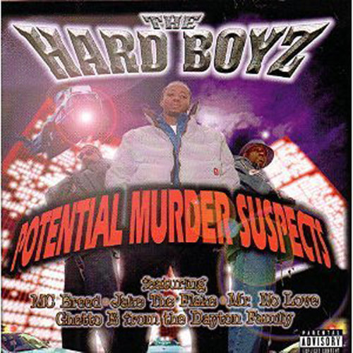 This About It feat. MC Breed (Explicit)