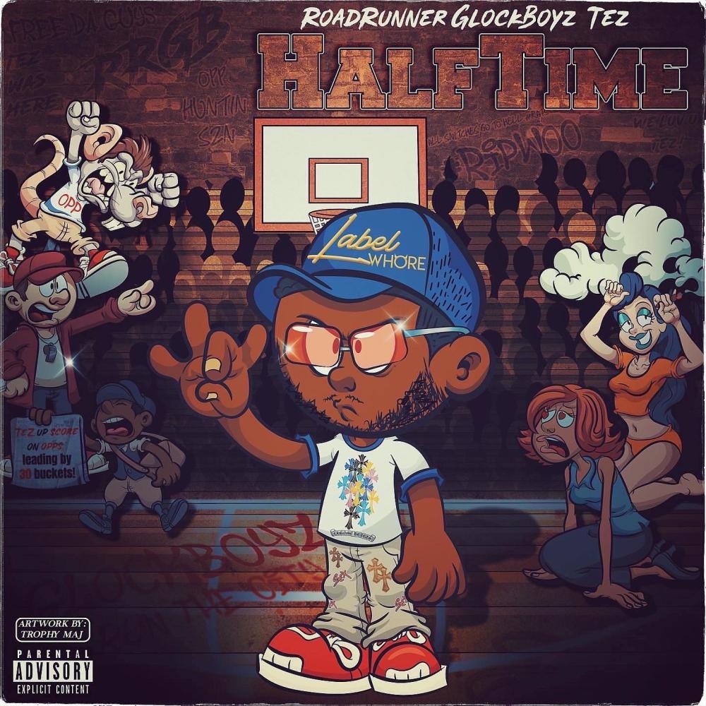 Raise Yo Hand (Explicit)