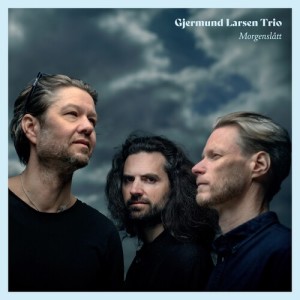 Album Morgenslått from Gjermund Larsen Trio