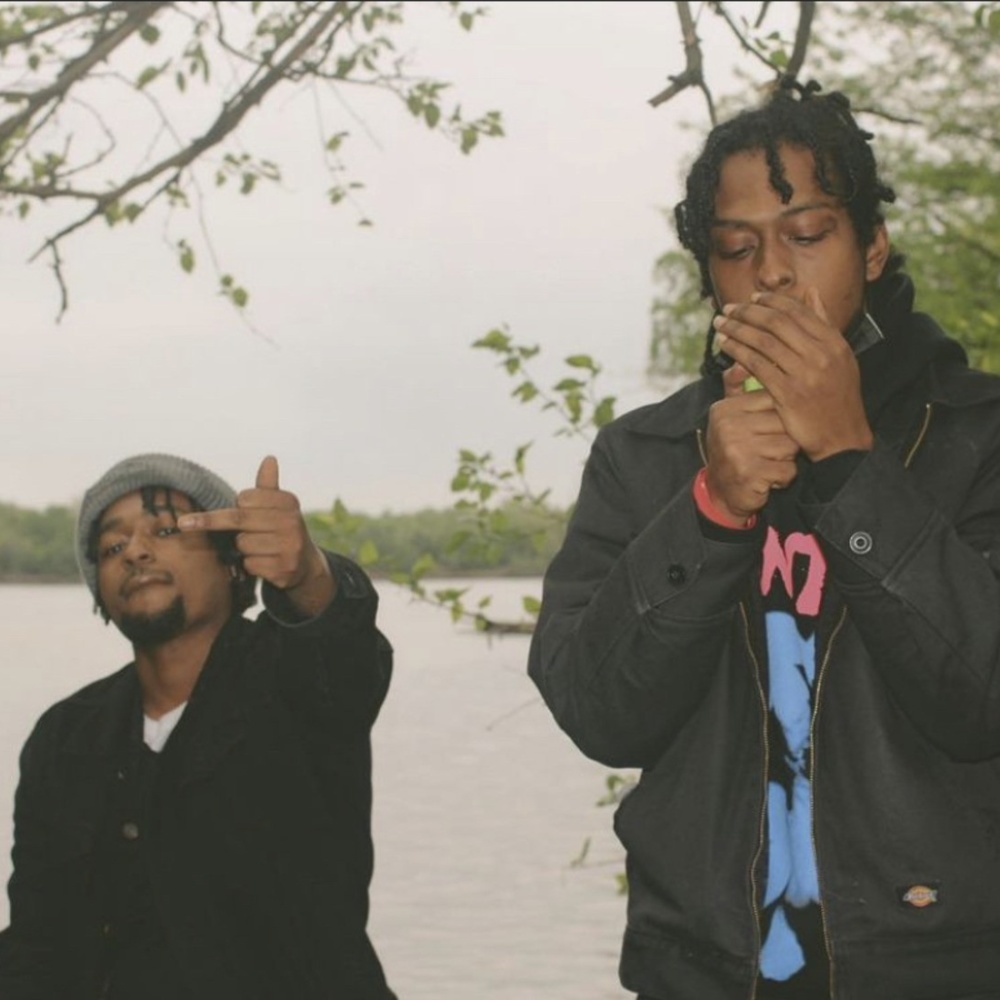 Stackin' It Tall (feat. Gambinoo) (Explicit)
