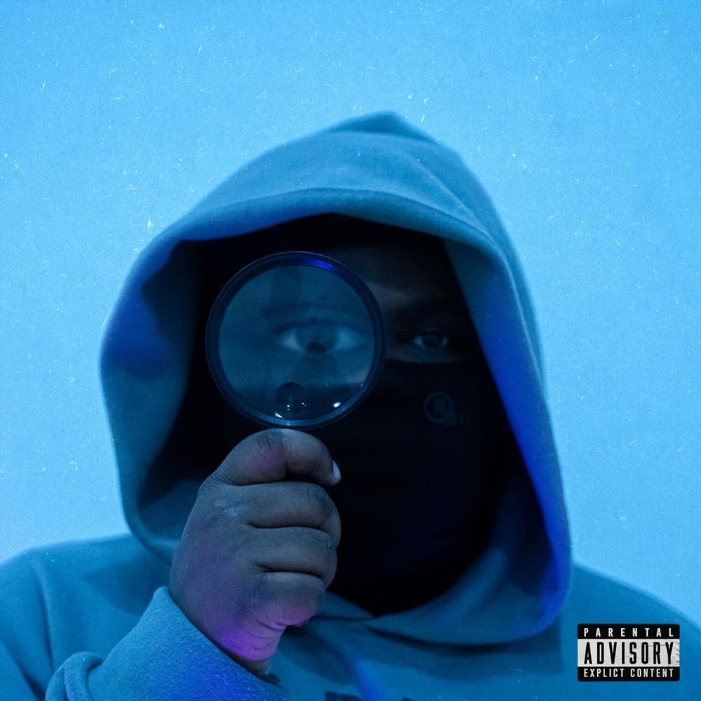 ABOVE WATER (Explicit)