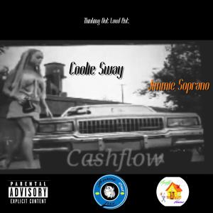 Coolie Sway的專輯CashFlow (feat. Jimmie Soprano) [Explicit]