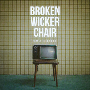Album Broken Wicker Chair from James Bennett
