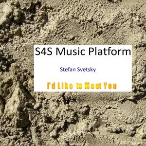 收聽Štefan Svetský的I'd like to meet you歌詞歌曲