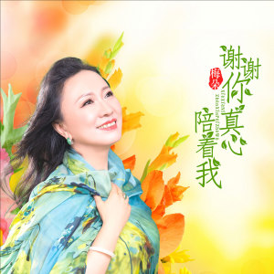 Listen to 谢谢你真心陪着我 (伴奏) song with lyrics from 梅朵