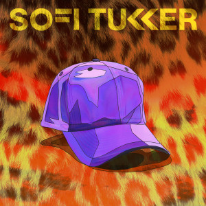 收聽Sofi Tukker的Purple Hat歌詞歌曲