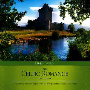 Brigham Phillips的專輯The Celtic Romance Collection