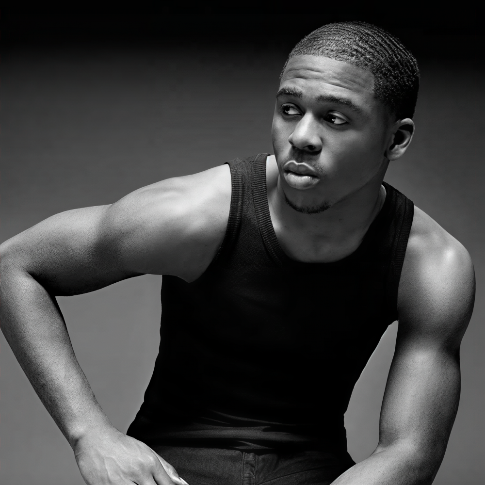 Marcus Canty