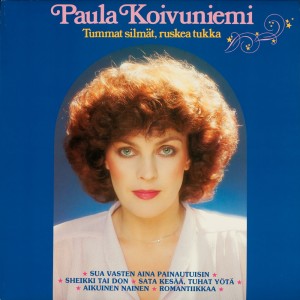 ดาวน์โหลดและฟังเพลง Sata kesää, tuhat yötä - Boogie Woogie Dancing Shoes พร้อมเนื้อเพลงจาก Paula Koivuniemi