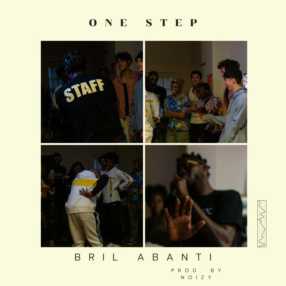 One Step