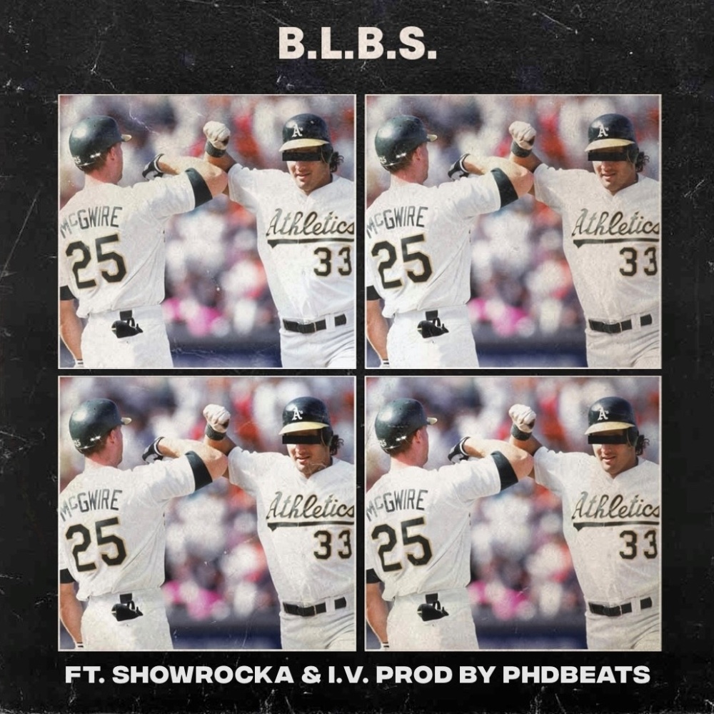 B.L.B.S. (feat. Showrocka & I.V.) (Explicit)