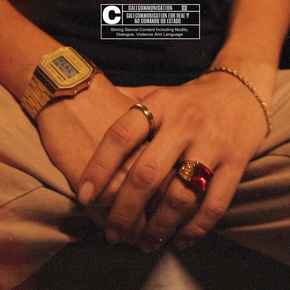 Alma Dourada (Explicit)