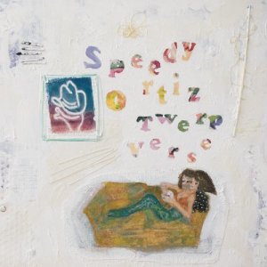 ดาวน์โหลดและฟังเพลง Villain พร้อมเนื้อเพลงจาก Speedy Ortiz