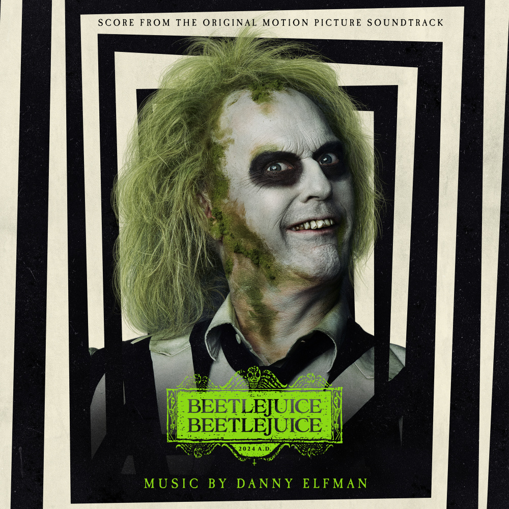 Day-O (from "Beetlejuice Beetlejuice")