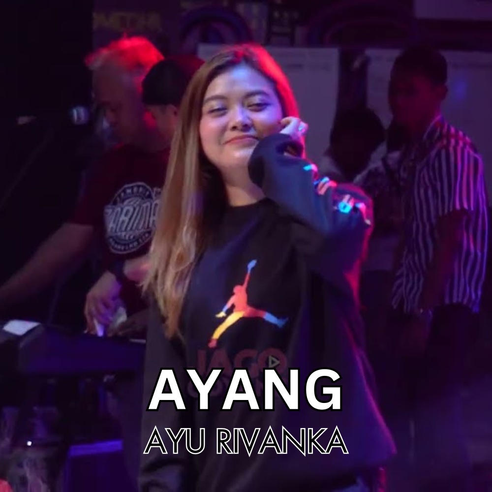 Ayang