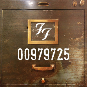 อัลบัม 00979725 ศิลปิน Foo Fighters