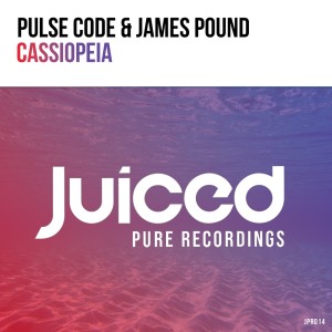 Pulse Code的專輯Cassiopeia (Radio Edit)