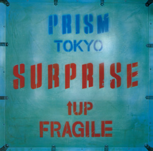 收聽Prism的Full Moon (2019 Remastered)歌詞歌曲