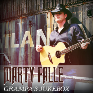 Album Grampa's Jukebox oleh Marty Falle
