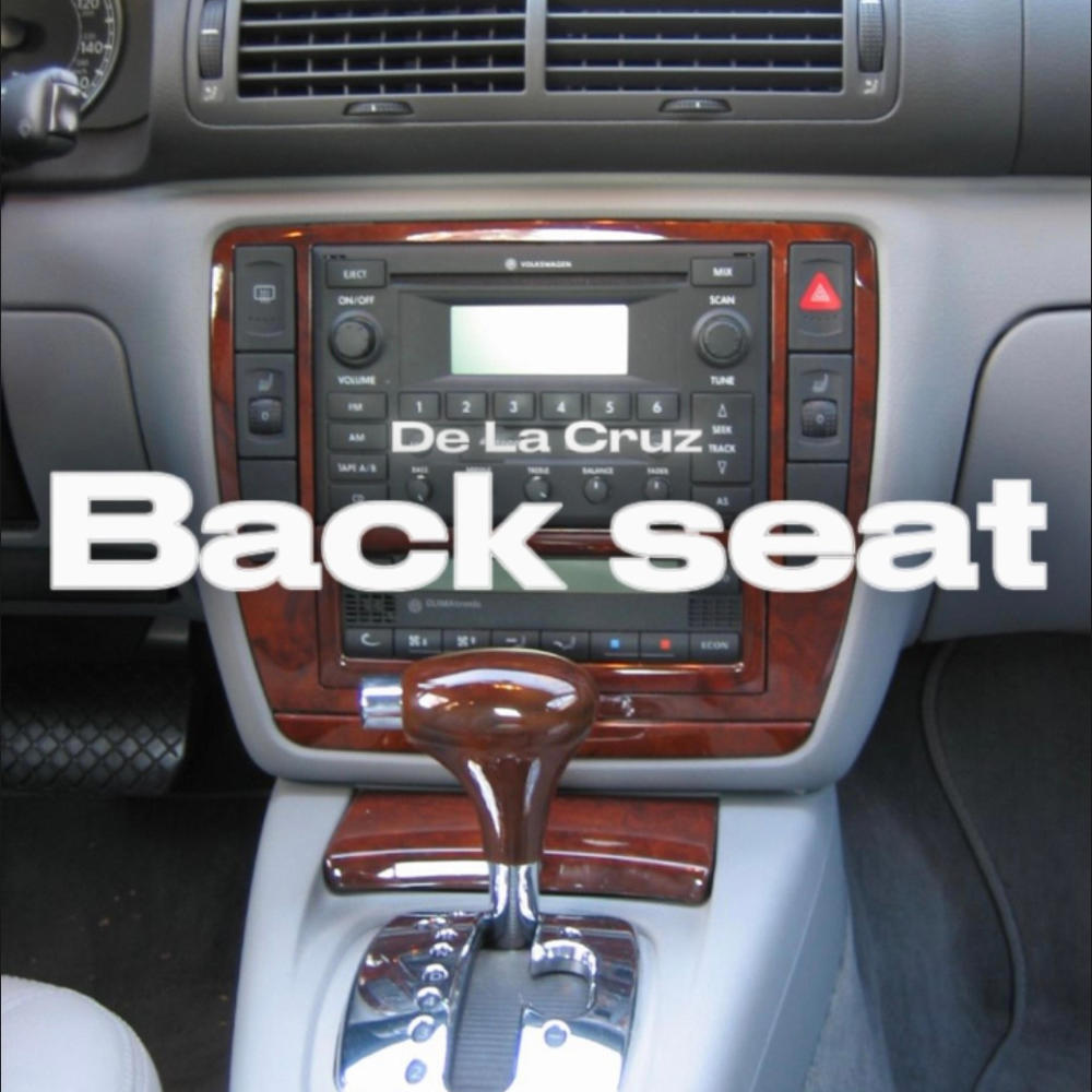 Back Seat