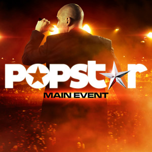 Main Event dari Popstar