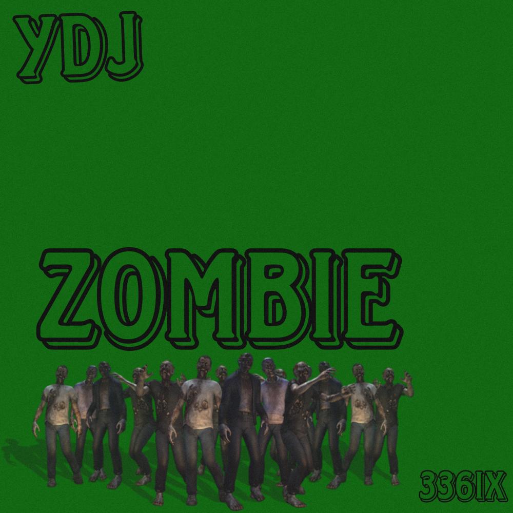 Zombie (Explicit)