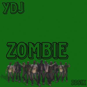 收聽Young DJ的Zombie (Explicit)歌詞歌曲