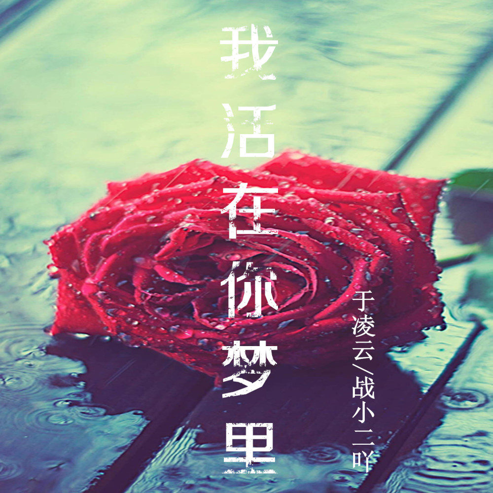 我活在你梦里