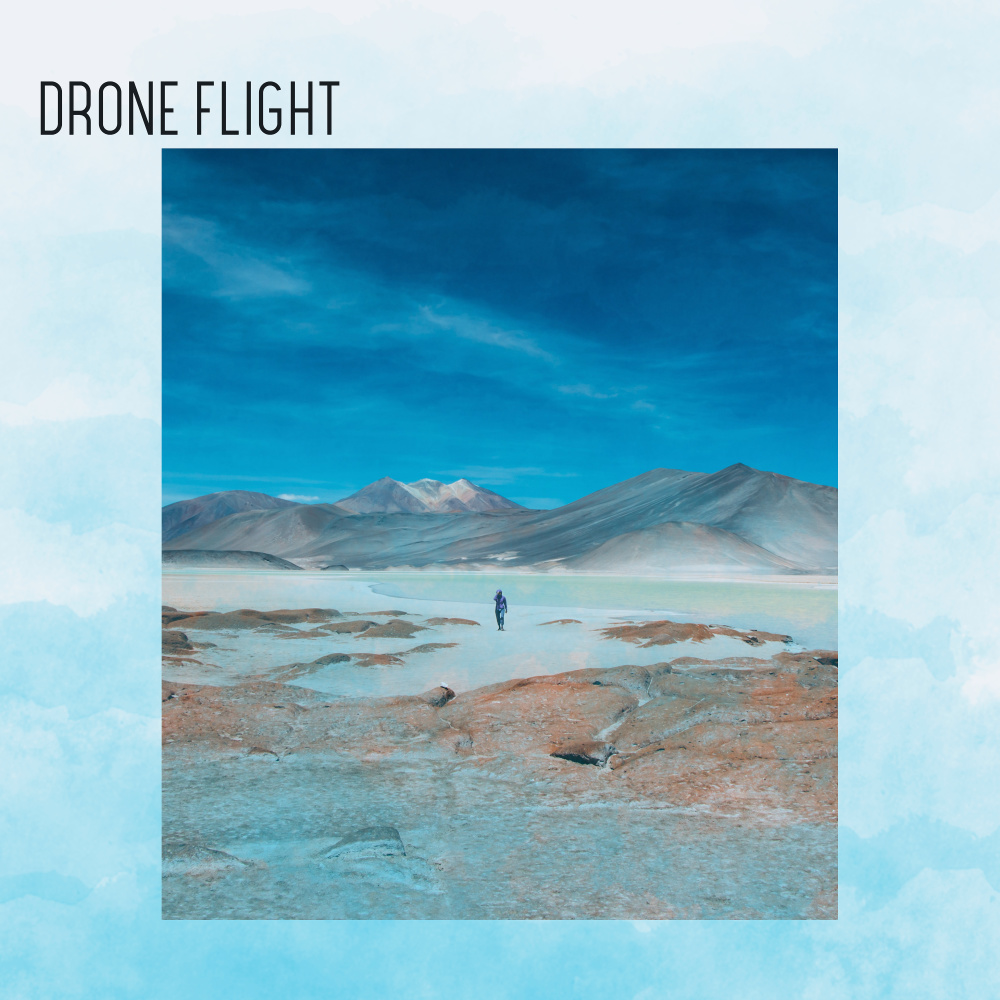 Drone Flight