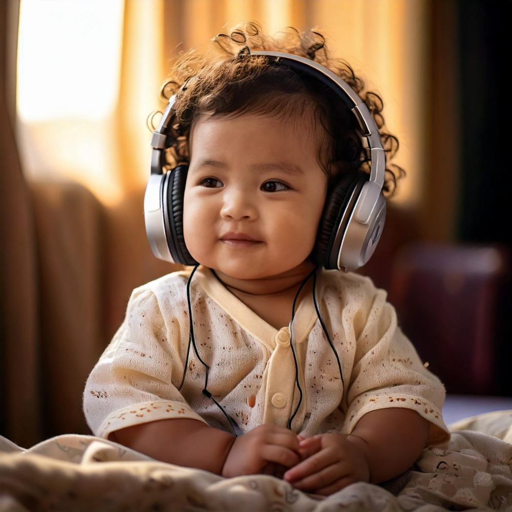 Subtle Baby Music