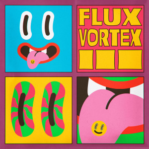 Flux Vortex III (Explicit)